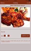 Indian Palace Ipswich 스크린샷 1