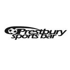 آیکون‌ Prestbury Sports Bar App