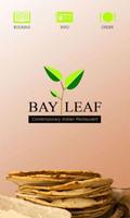 Bay Leaf Heanor Plakat