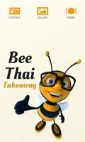Bee Thai Affiche