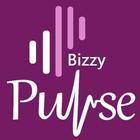 Bizzy Pulse : Sales, Service, Order, Survey, Task icon