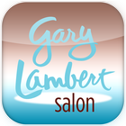 Gary Lambert Salon-icoon