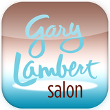 Gary Lambert Salon ícone