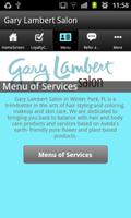 Gary Lambert Salon اسکرین شاٹ 2