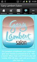 Gary Lambert Salon screenshot 3