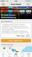 E3 AGM Austria capture d'écran 1