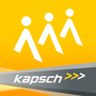 Be There by KAPSCH