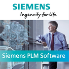 Siemens PLM icône