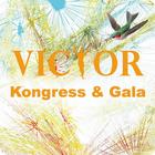 VICTOR 2015 أيقونة