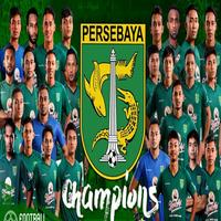 Video Mars PERSEBAYA plakat