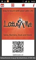 Poster Salsa App