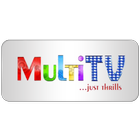 Multi TV icon
