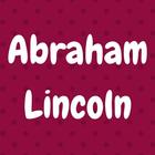 Abraham Lincoln ไอคอน