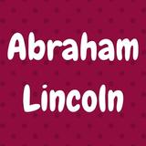 Abraham Lincoln-icoon