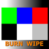 Burn wipe (screen protector)  ป้องกัน จอเบิร์น APK