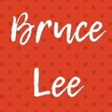 Bruce Lee icono