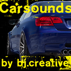 Carsounds Free icône