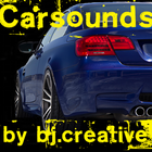 Carsounds Free 圖標