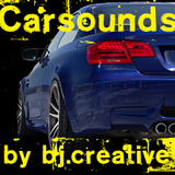 Carsounds Free icon