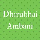Dhirubhai Ambani icône