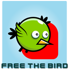 Free the Bird icône