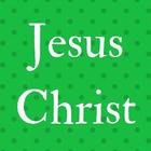 Jesus Christ آئیکن