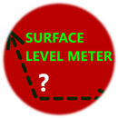 Surface level meter วัดความเอียงพื้นและวัตถุ APK