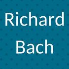 Richard Bach Quotes-icoon