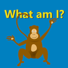 What am I? zodiac riddle game icône