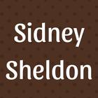 Sidney Sheldon アイコン