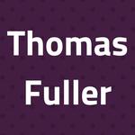 Thomas Fuller Quotes APK