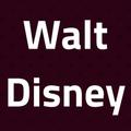 Walt Disney Quotes
