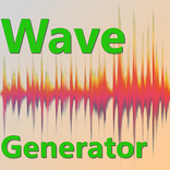 audio wave tone generator