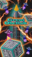 Great Obelisk постер