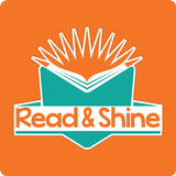Read and Shine أيقونة