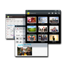 MultiWindow Manager(Note 10.1) APK