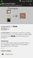 Survival Guide for Minecraft syot layar 2