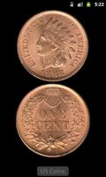 Indian Head Cents imagem de tela 1