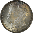 Morgan Dollar icon