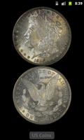 Morgan Dollar syot layar 1