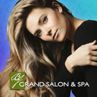 BJ Grand Salon Mobile App ไอคอน