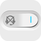 Headset Toggle icon