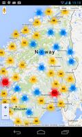 Grocery stores in Norway capture d'écran 1