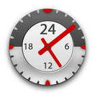 UTC Time icône