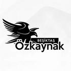 Beşiktaş Özkaynak أيقونة