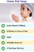 Islamic Kids Songs poster