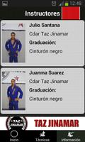 BJJ Práctico: Básico syot layar 3