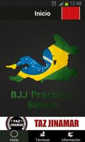 BJJ Práctico: Básico الملصق