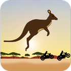 Outback Escape icono