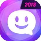 Guide for BBMoji Zeichen